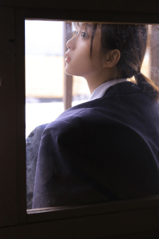 《少女的青春期》